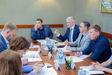 Налоговые льготы участникам СВО